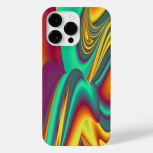 Coque Pour Pour iPhone 14 Pro Max Printemps Été Automne Fleurs Magie