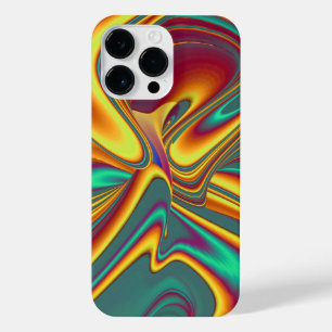 Coque Pour Pour iPhone 14 Pro Max Printemps Été Automne Fleurs Magie