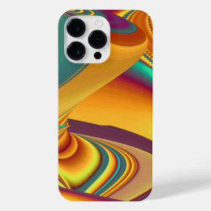 Coque Pour Pour iPhone 14 Pro Max Printemps Été Automne Fleurs Magie