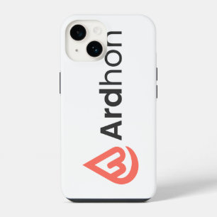 Coque Pour iPhone 14 Produits dérivés de la marque Ardhon - portez votr