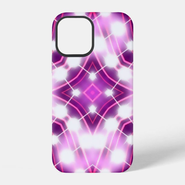 Coque iPhone Projecteurs de fond (Verso)