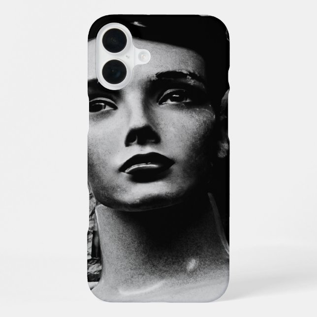 Coque iPhone promesses promesses (Verso)