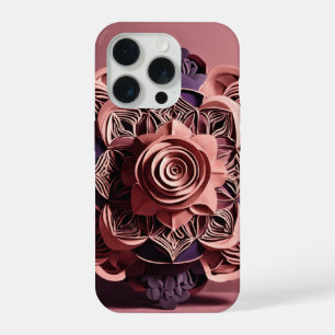 Coque iPhone 15 Pro Protection élégante pour votre appareil