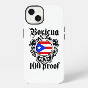 Etui iPhone 13 Puerto Rico Iphone 13 Case
