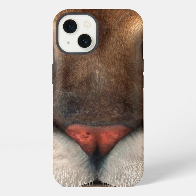 Coque iPhone Puma (Verso)