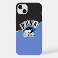 Punk Chickadee