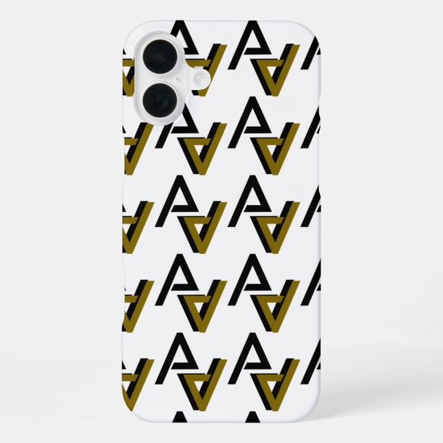 Coque iPhone pure lines (Verso)