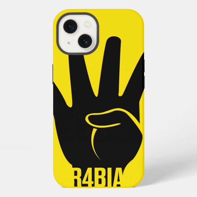 COQUE iPhone R4BIA (Verso)