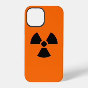 Coque iPhone 12 Pro Radioactif