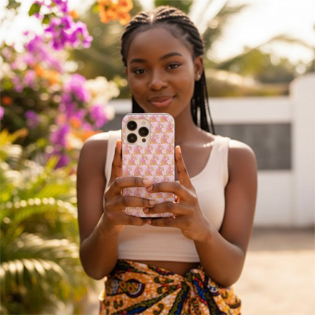 Coque iPhone Raiponce (Créateur téléchargé)