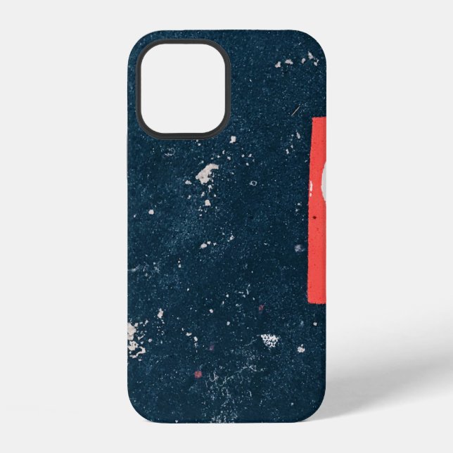 Coque iPhone Rajeunir (Verso)