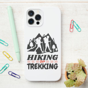 Coque iPhone 12 Pro Max Randonnée ou trekking