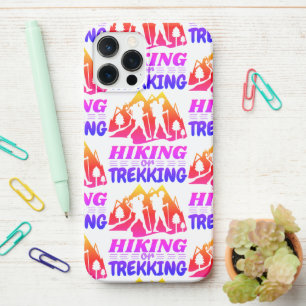 Coque iPhone 12 Pro Max Randonnée ou trekking