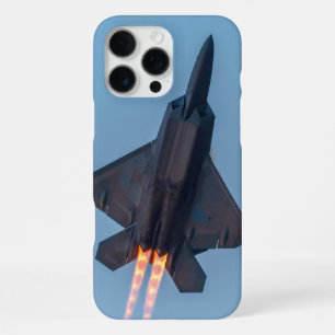 COQUE iPhone 16 PRO MAX RAPTEUR F-22A