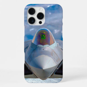 COQUE iPhone 16 PRO MAX RAPTEUR F-22A