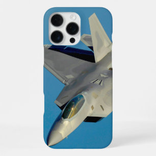 COQUE iPhone 16 PRO MAX RAPTEUR F-22A