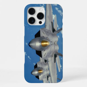 COQUE iPhone 16 PRO MAX RAPTEUR F-22A