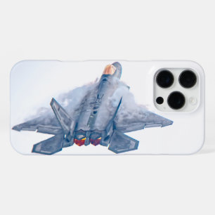 COQUE iPhone 16 PRO MAX RAPTEUR F-22A