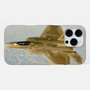 COQUE iPhone 16 PRO MAX RAPTEUR F-22A
