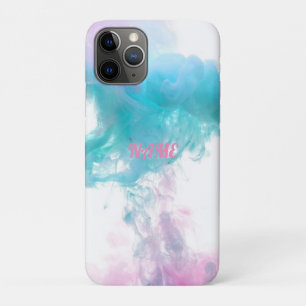 Coque iphone rare du spectre des couleurs