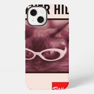 Etui iPhone 13 Ray Cat