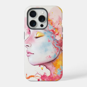 Coque iPhone 15 Pro Rayon intérieur