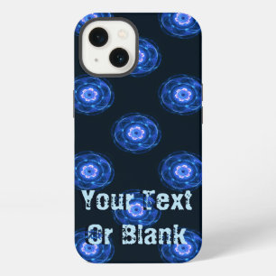 Etui iPhone 13 Rayonnement de Cherenkov