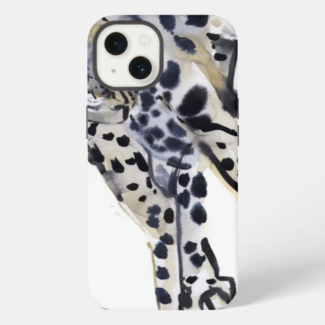 Coque iPhone Recteur (Verso)