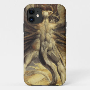 Coque iphone Red Dragon