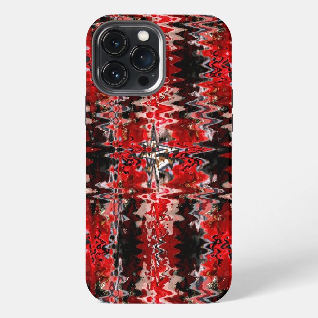 Coque iPhone Reflets...... (Verso)