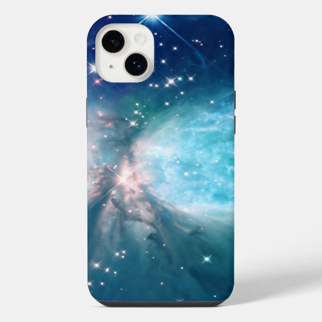 Coque iPhone Reine des Neiges (Verso)