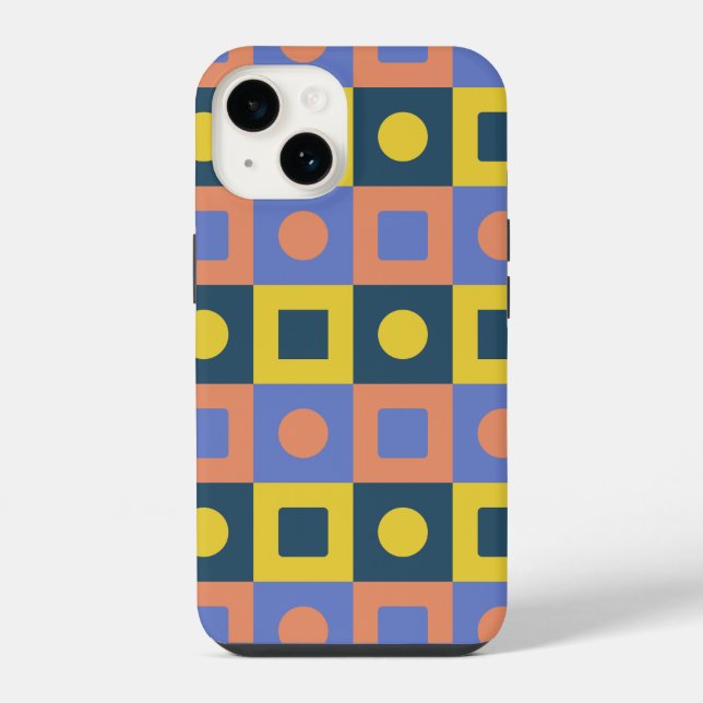 Coque iPhone Relancez-le (Verso)