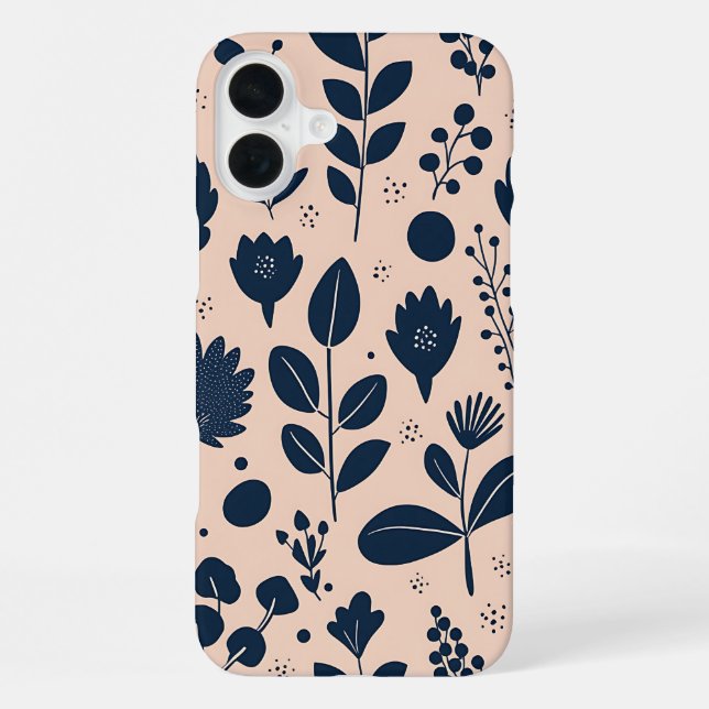 Coque iPhone Remi (Verso)