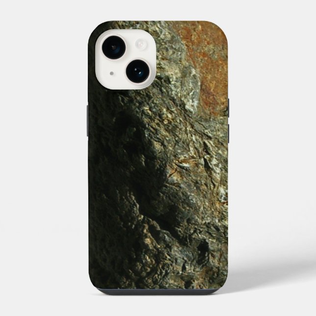 Coque iPhone Renégade - Dossier téléphonique (Verso)