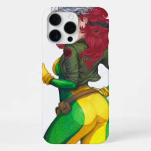 Coque iPhone 16 Pro Max Renégate