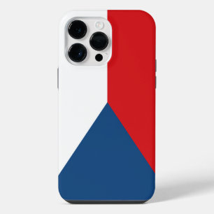 Coque Pour Pour iPhone 14 Pro Max République tchèque