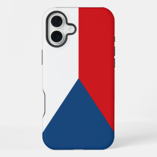 Coque iPhone 16 Plus République tchèque