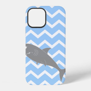 Coque iPhone 12 Requin.
