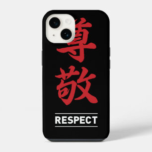 Coque Pour iPhone 14 Respect 2