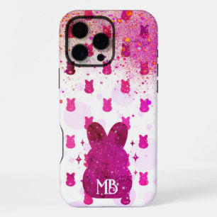 Coque iPhone 16 Pro Max Ressort recouvert de sucre