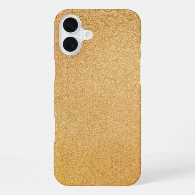 Coque iPhone Restez Bizarre (Verso)