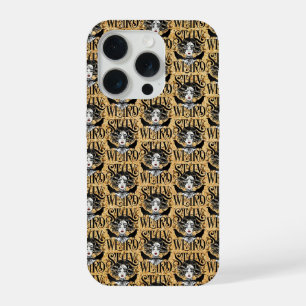 Coque iPhone 15 Pro Restez Bizarre