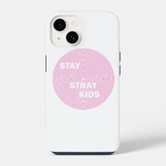 Coque Pour iPhone 14 Restez coques iphone spirituels
