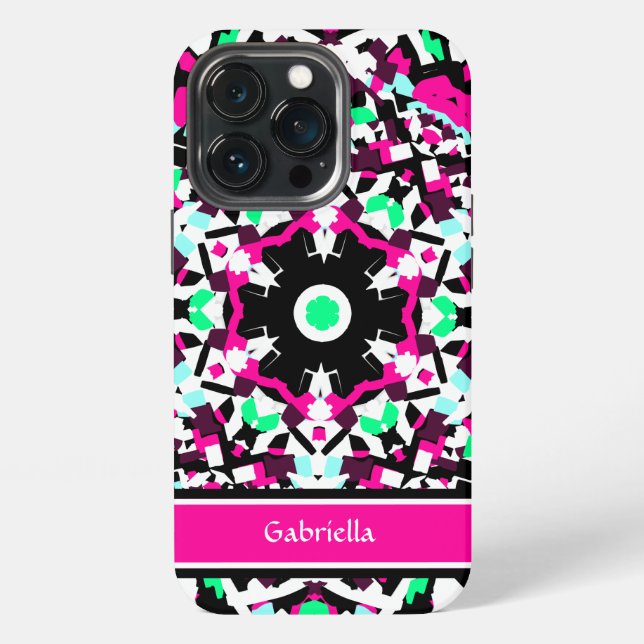 Coque iPhone Résumé (Dos)
