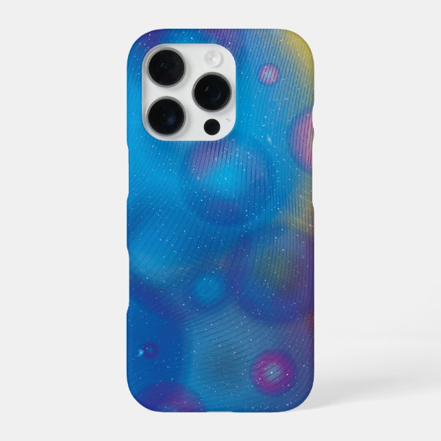 Coque iPhone Résumé 15 (Verso)
