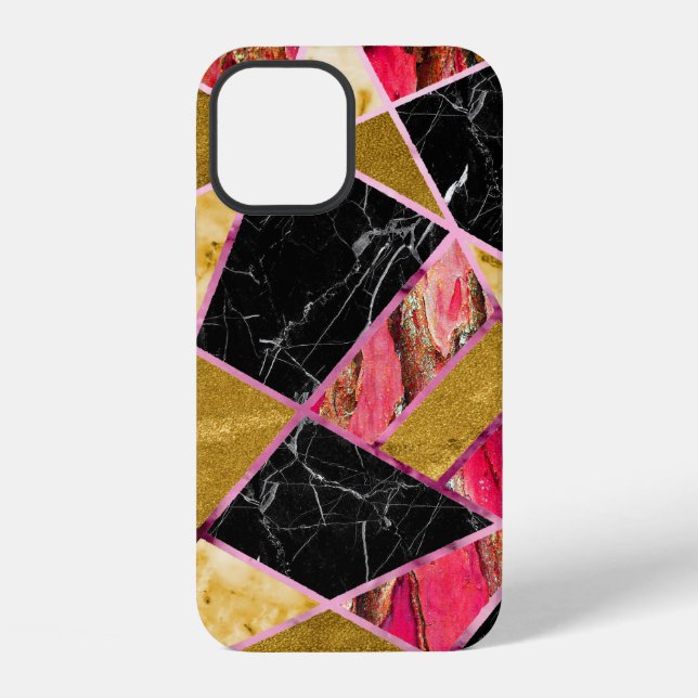 Coque iPhone Résumé n° 456 (Verso)