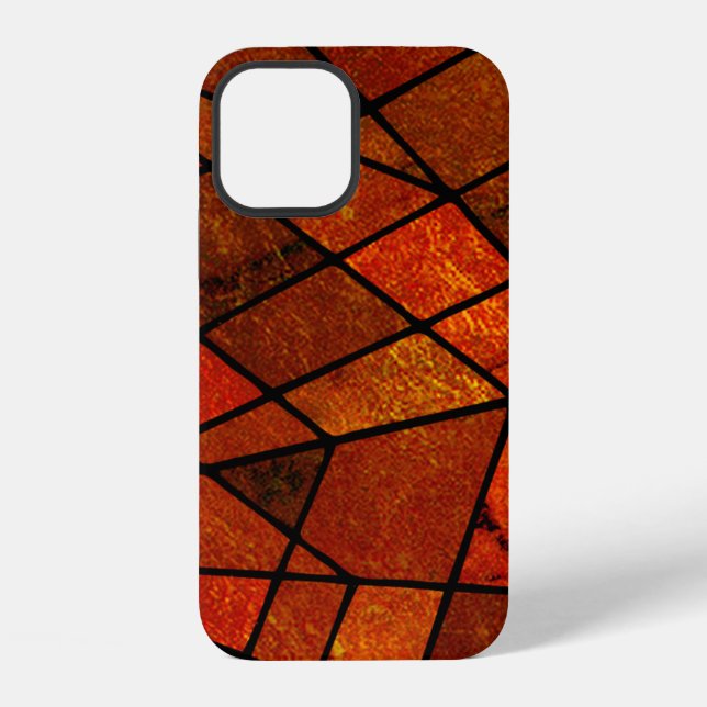 Coque iPhone Résumé No. 985 (Verso)