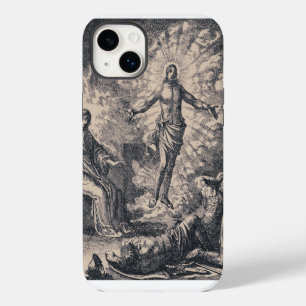 Résurrection de Jésus-Christ par Jan Luyken
