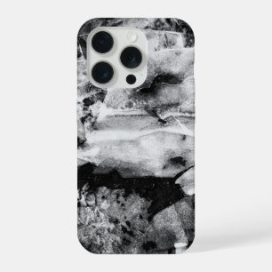 Coque iPhone 15 Pro résurrection du chevalier gelé