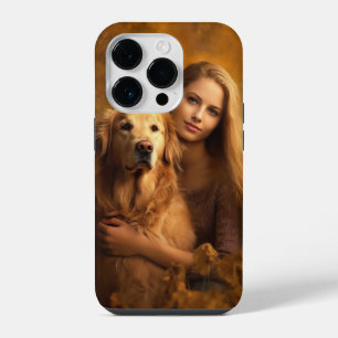 Coque Pour iPhone 14 Plus Rétroviseur doré personnalisé Meilleure maman de c